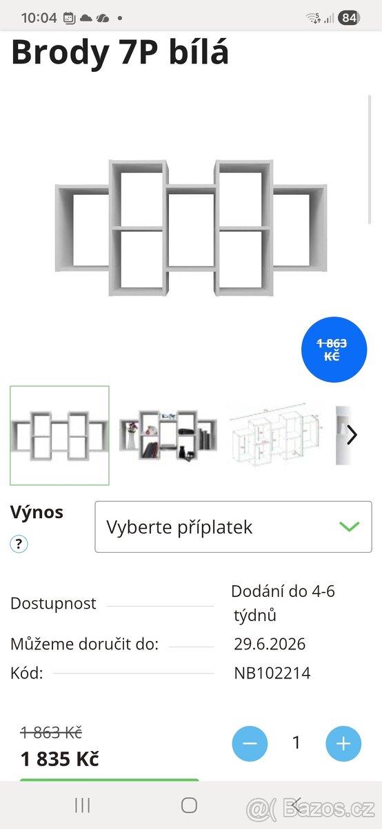 Knihovna