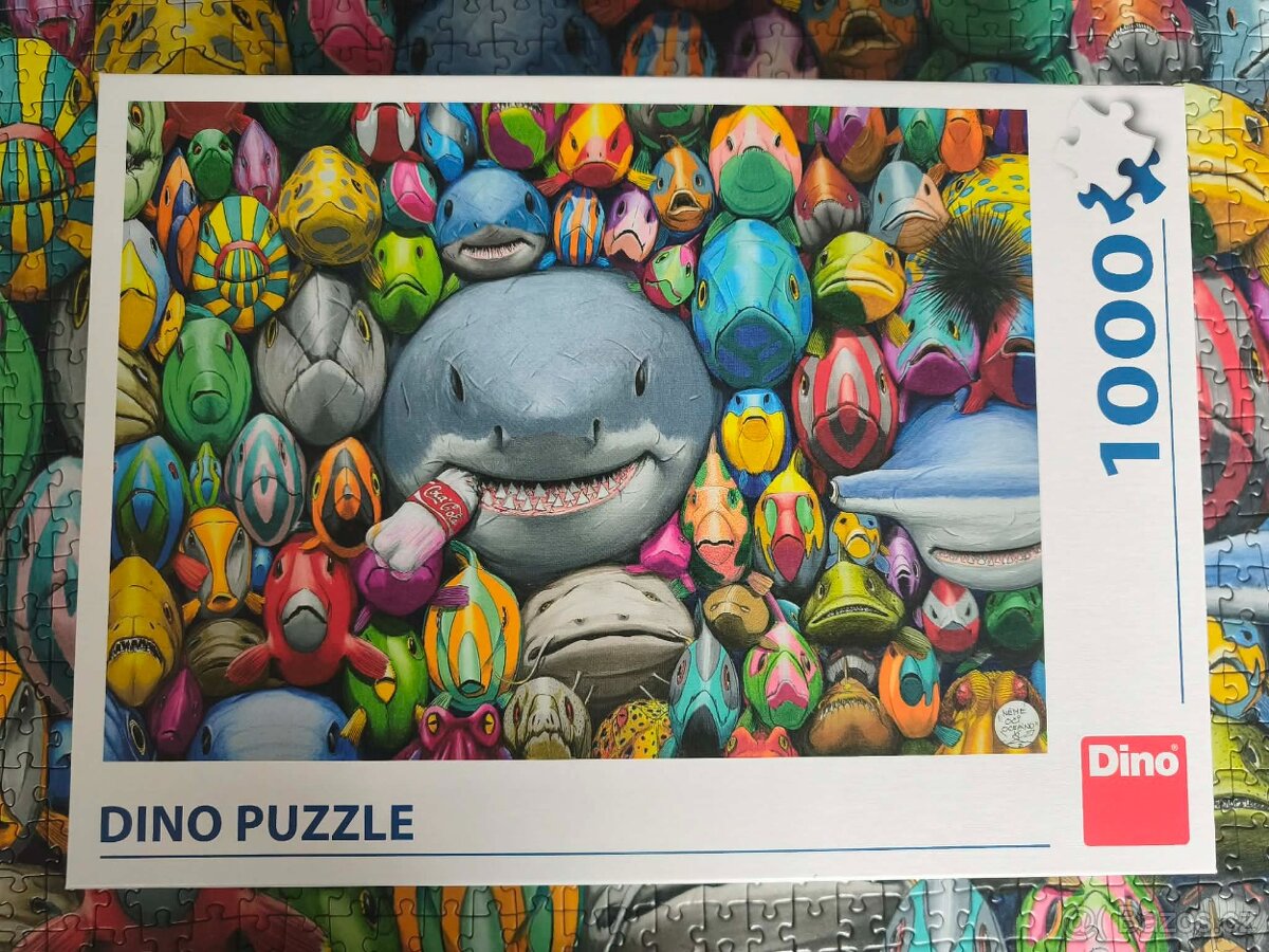 Puzzle