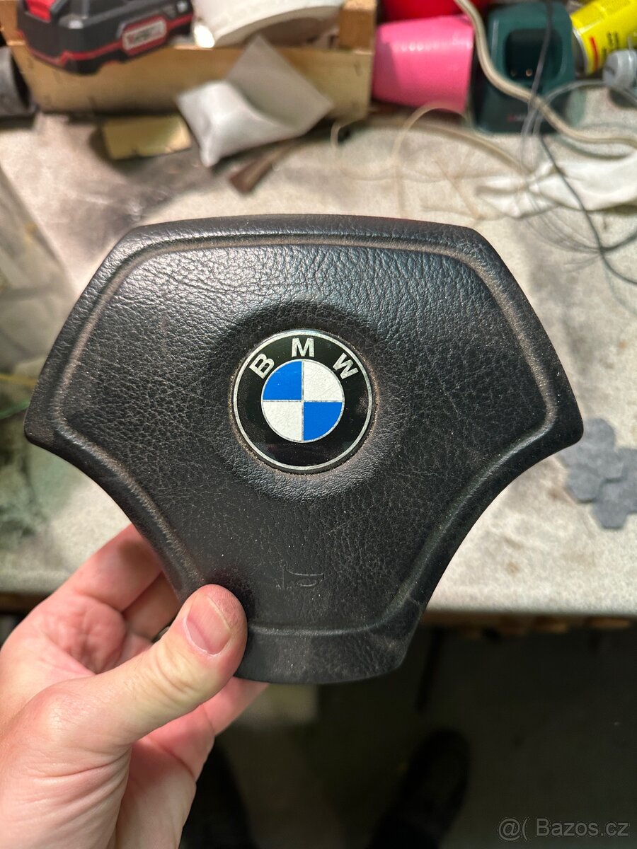 Airbag bmw e39