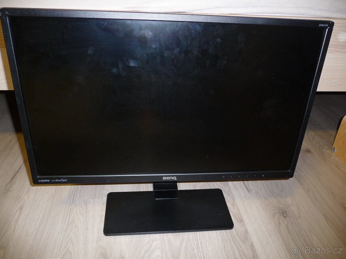 Monitor BenQ GW2470-B