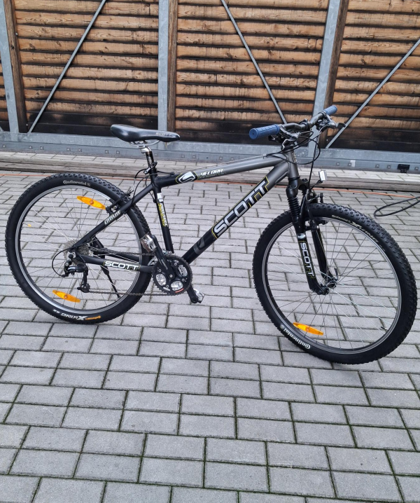 SCOTT horské kolo 26“