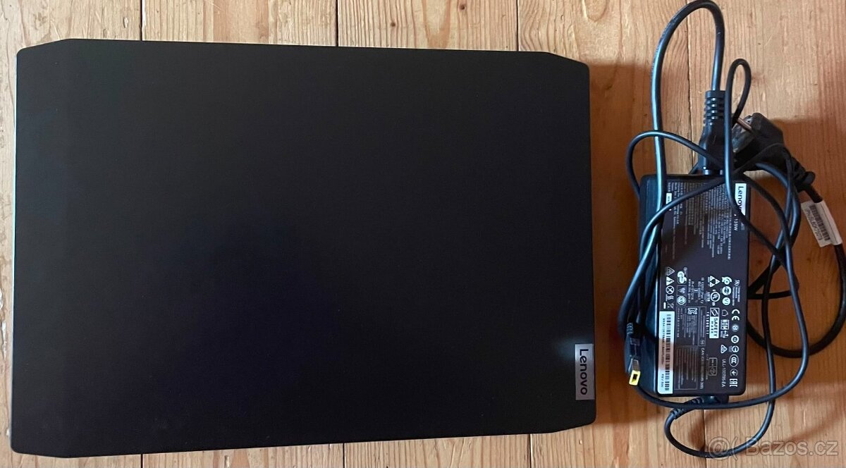 LENOVO IDEAPAD GAMIMG 3-15ARH05