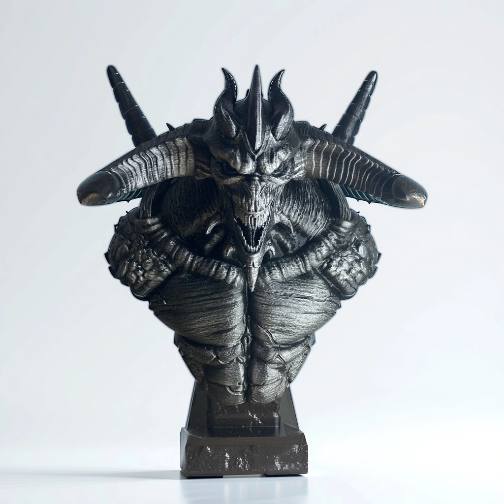 Uber Diablo