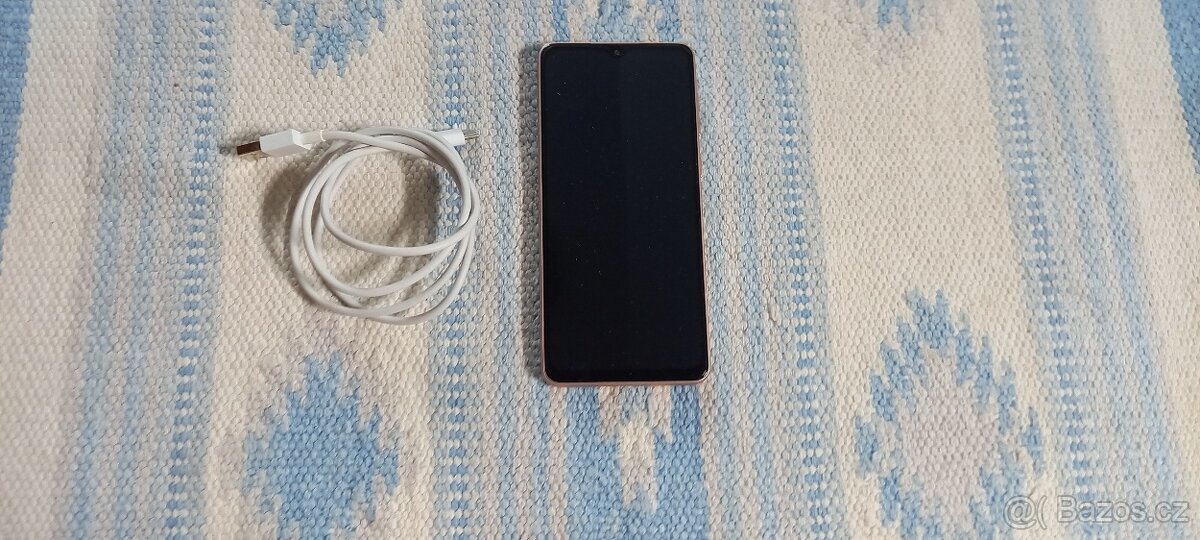 Prodám Samsung Galaxy A33