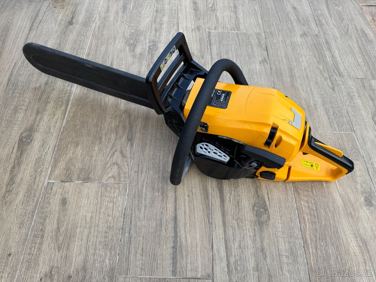 Řetězová pila Riwall PRO RPCS 5545