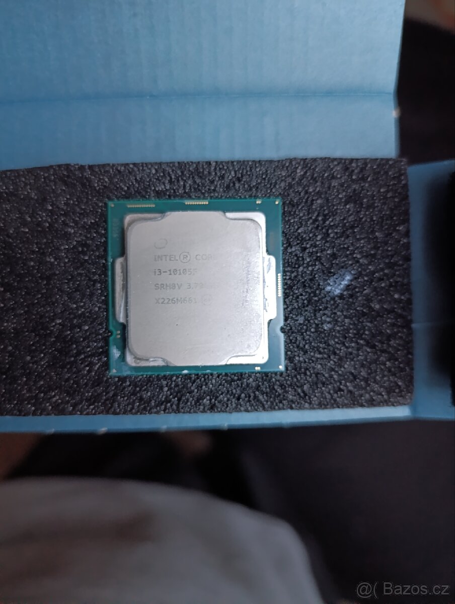 i3-10105f