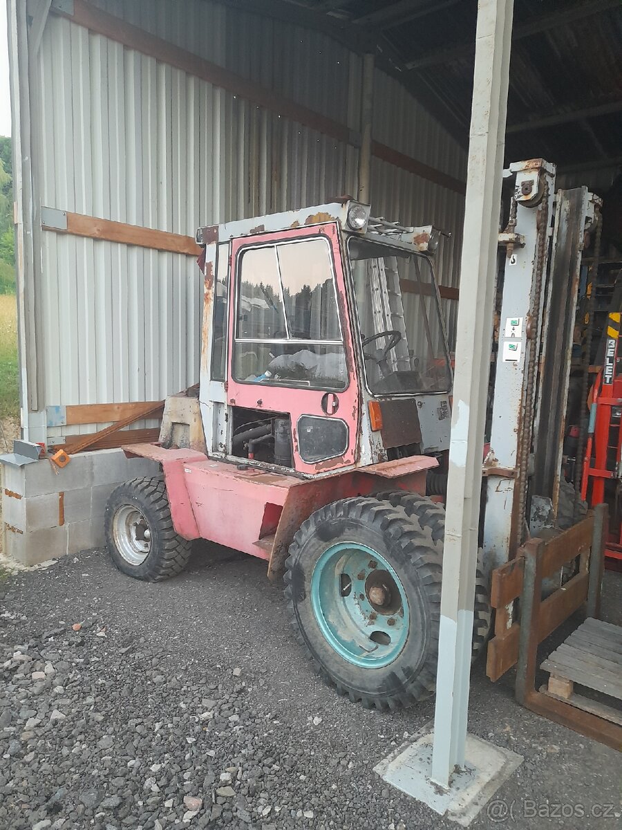 Dostal DVHM3522IXK