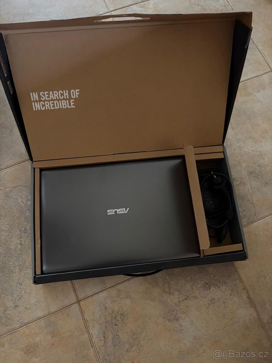 Notebook - ASUS K501UW