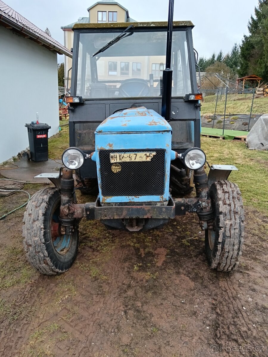 Prodám