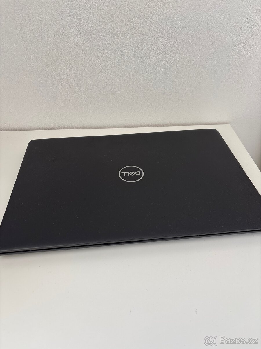 Notebook Dell Latitude 3510 s nabíječkou