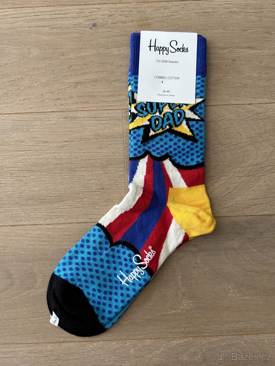Happy Socks