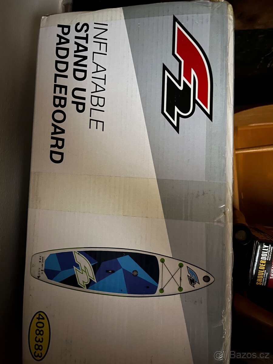 Paddleboard F2