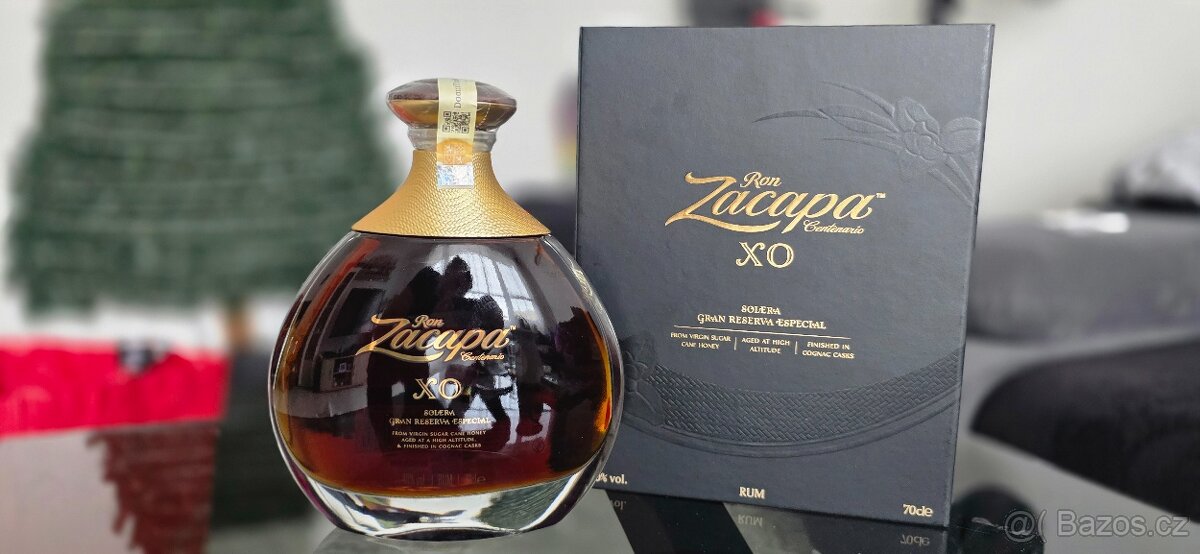 Zacapa