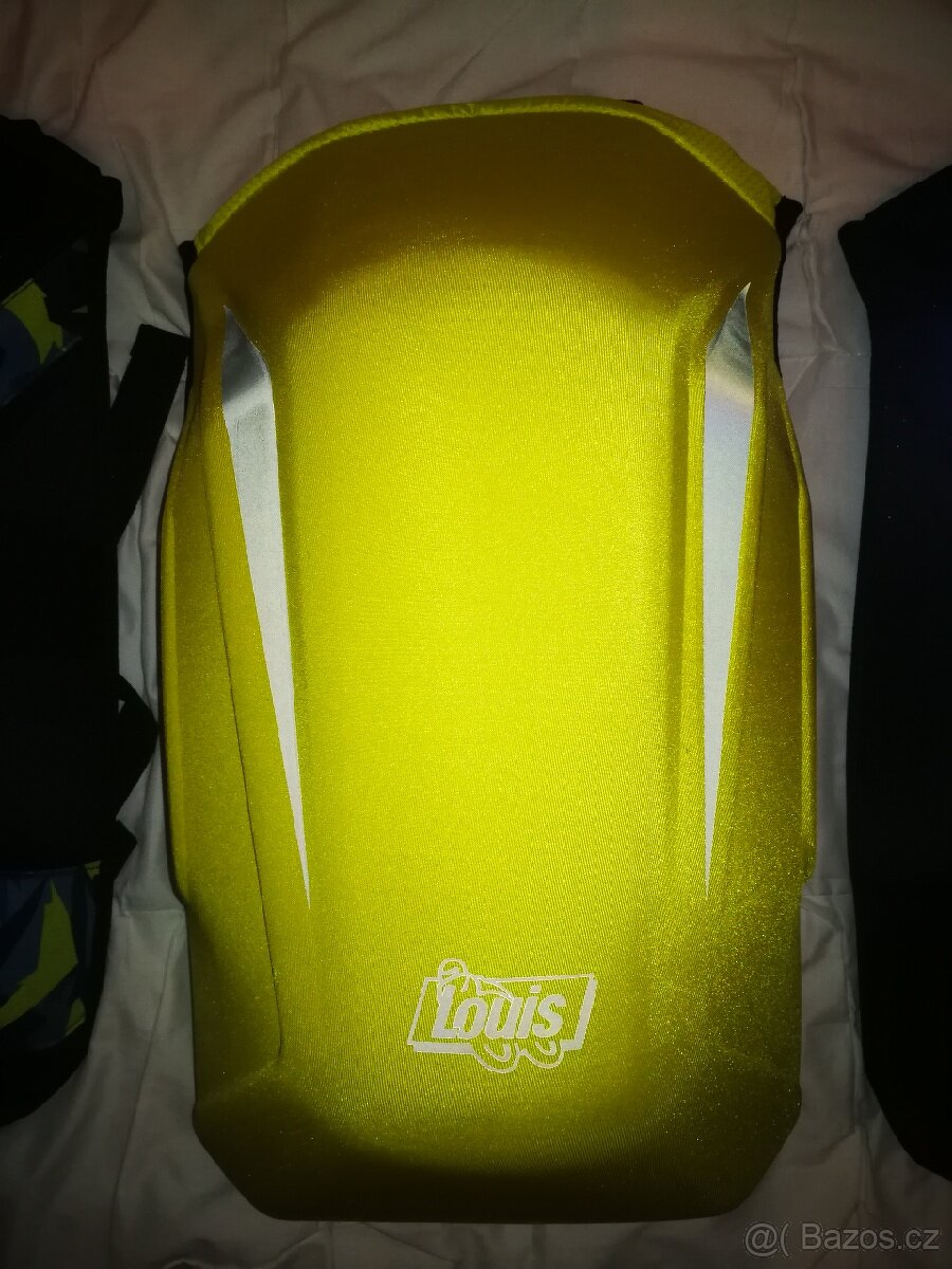Motobatoh 18l. Výprodej