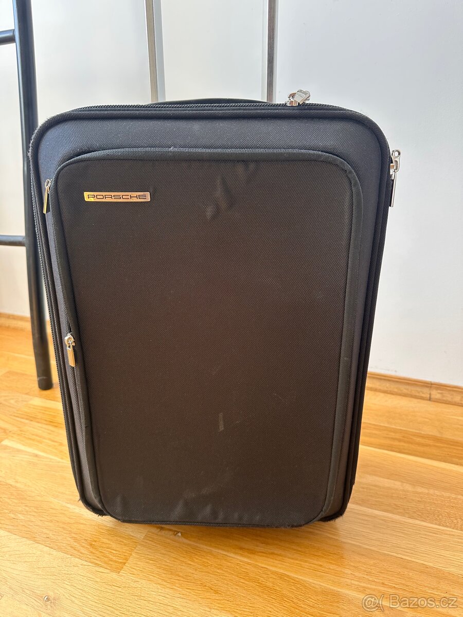 Porsche Design Cabin Trolley