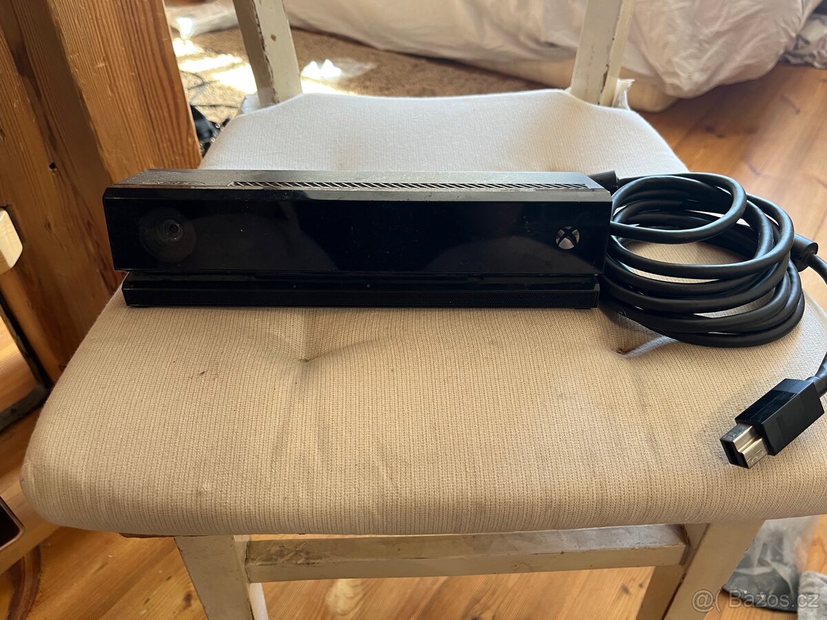 Kinect xbox one