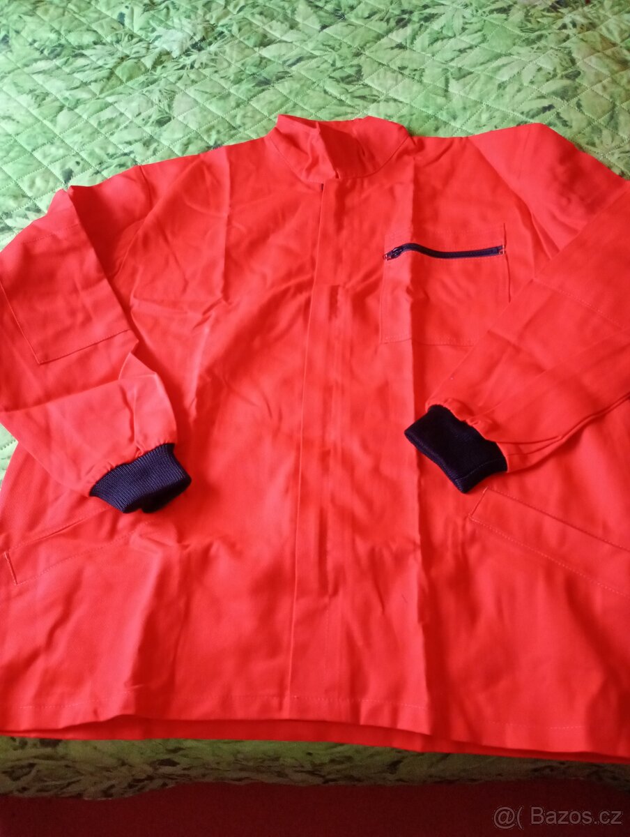 Pracovní oblečení