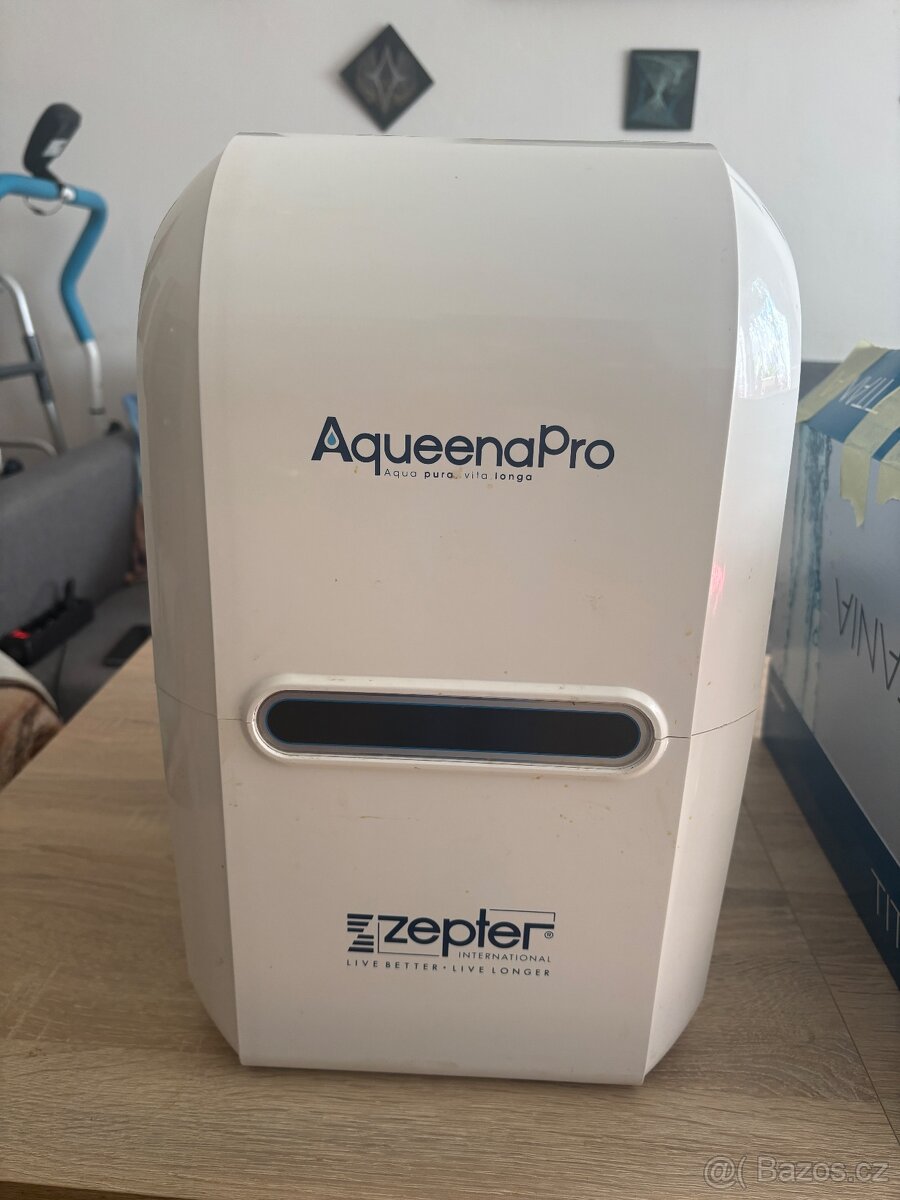 Zepter Čistička vody Aqueena pro