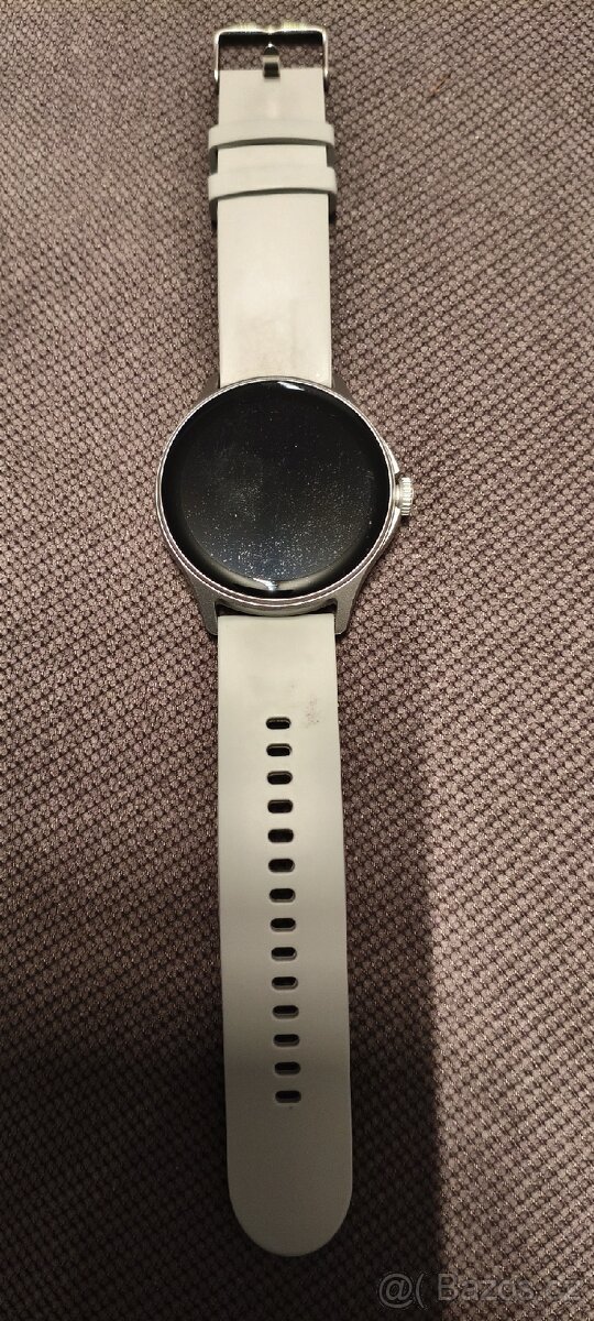 chytré hodinky Niceboy Watch Pixel 2