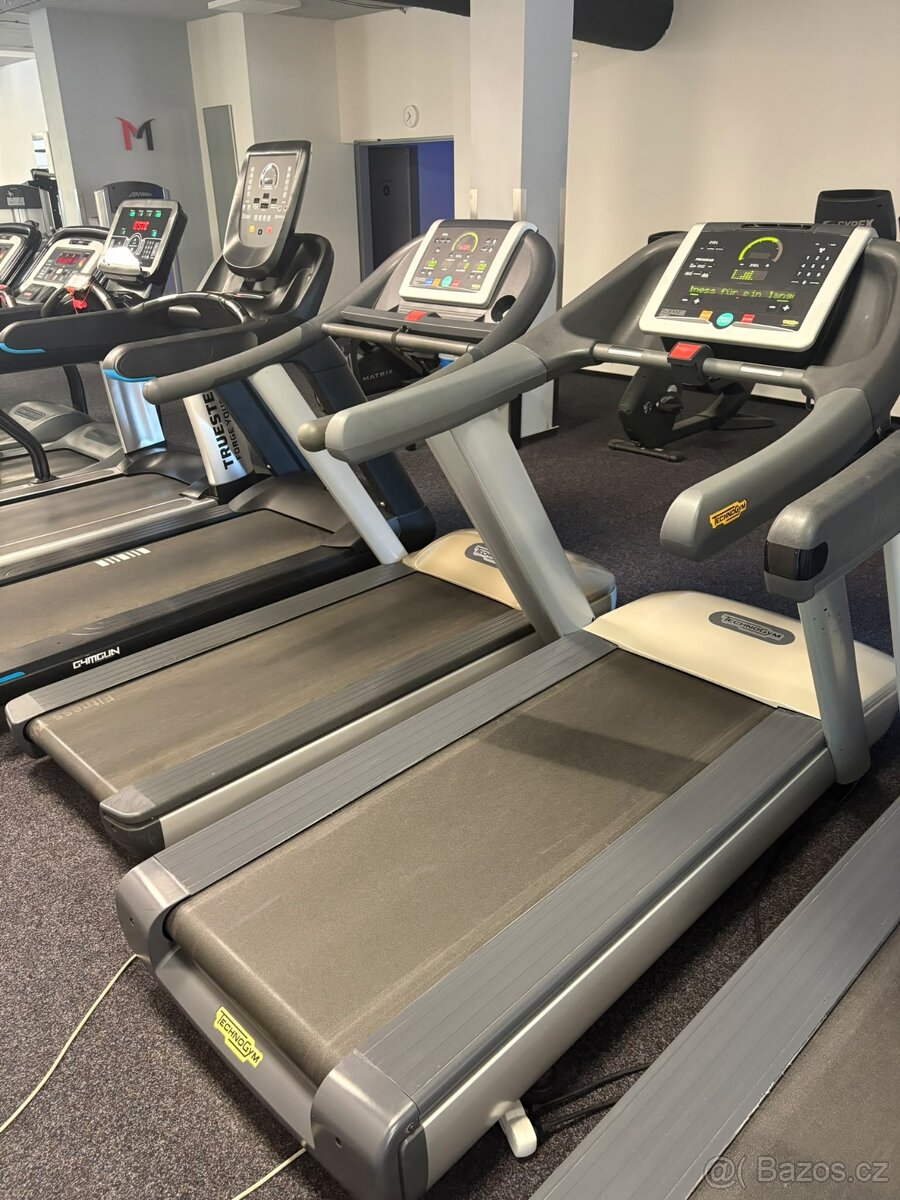 Prodam cardio a hip thrust