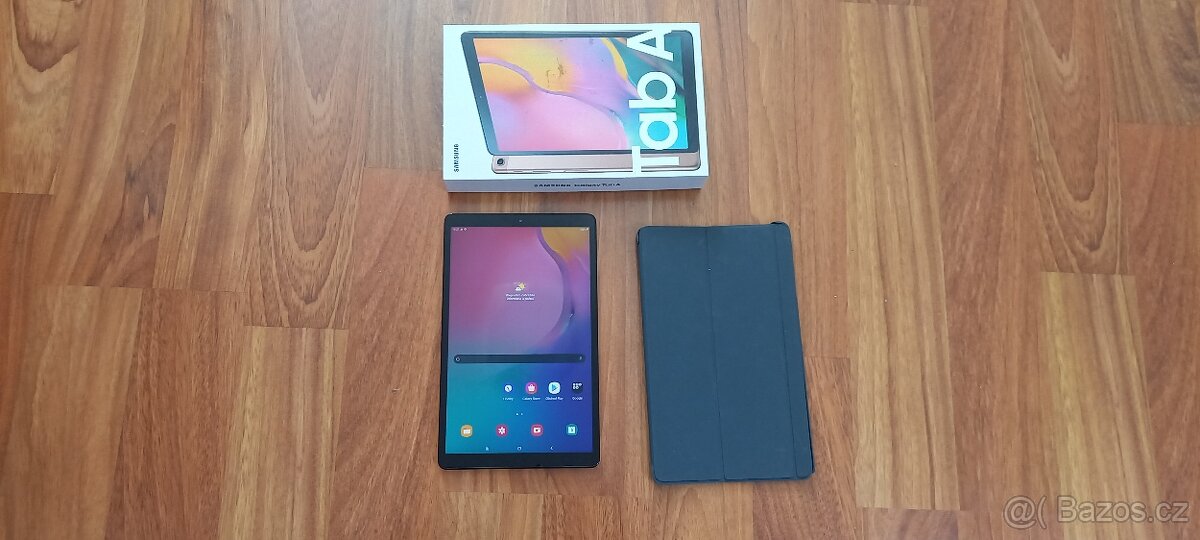 Samsung Galaxy tab SM T510