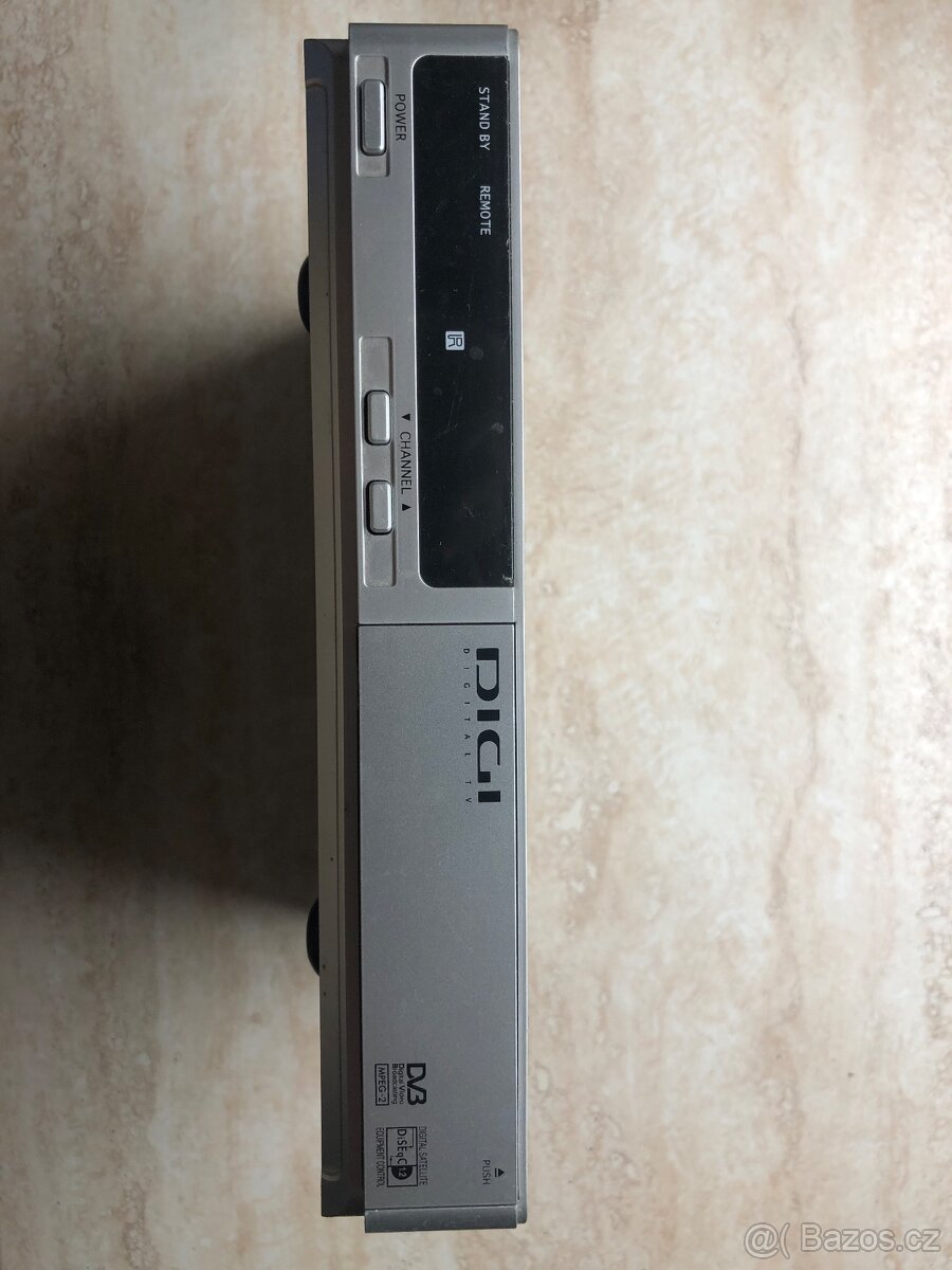 Settopbox DIGI