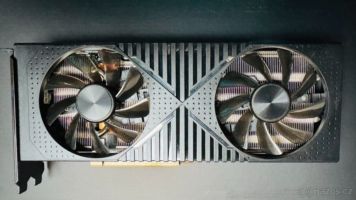 Nvidia GeForce RTX3070 8GB HP Omen