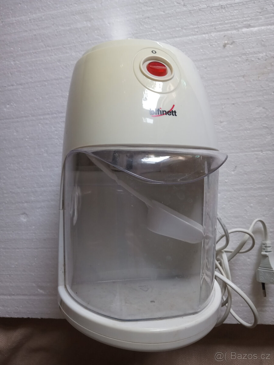 drtička ledu ice crusher