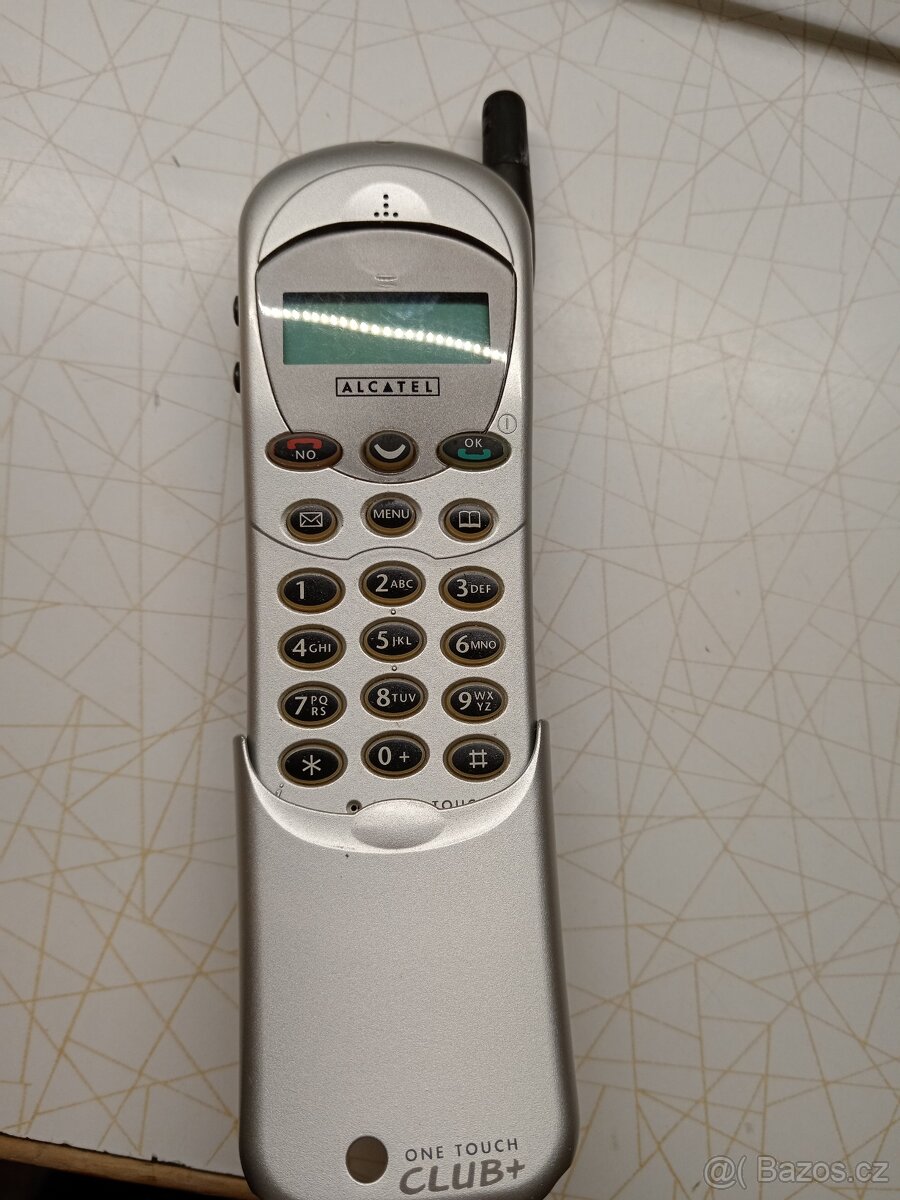 Alcatel
