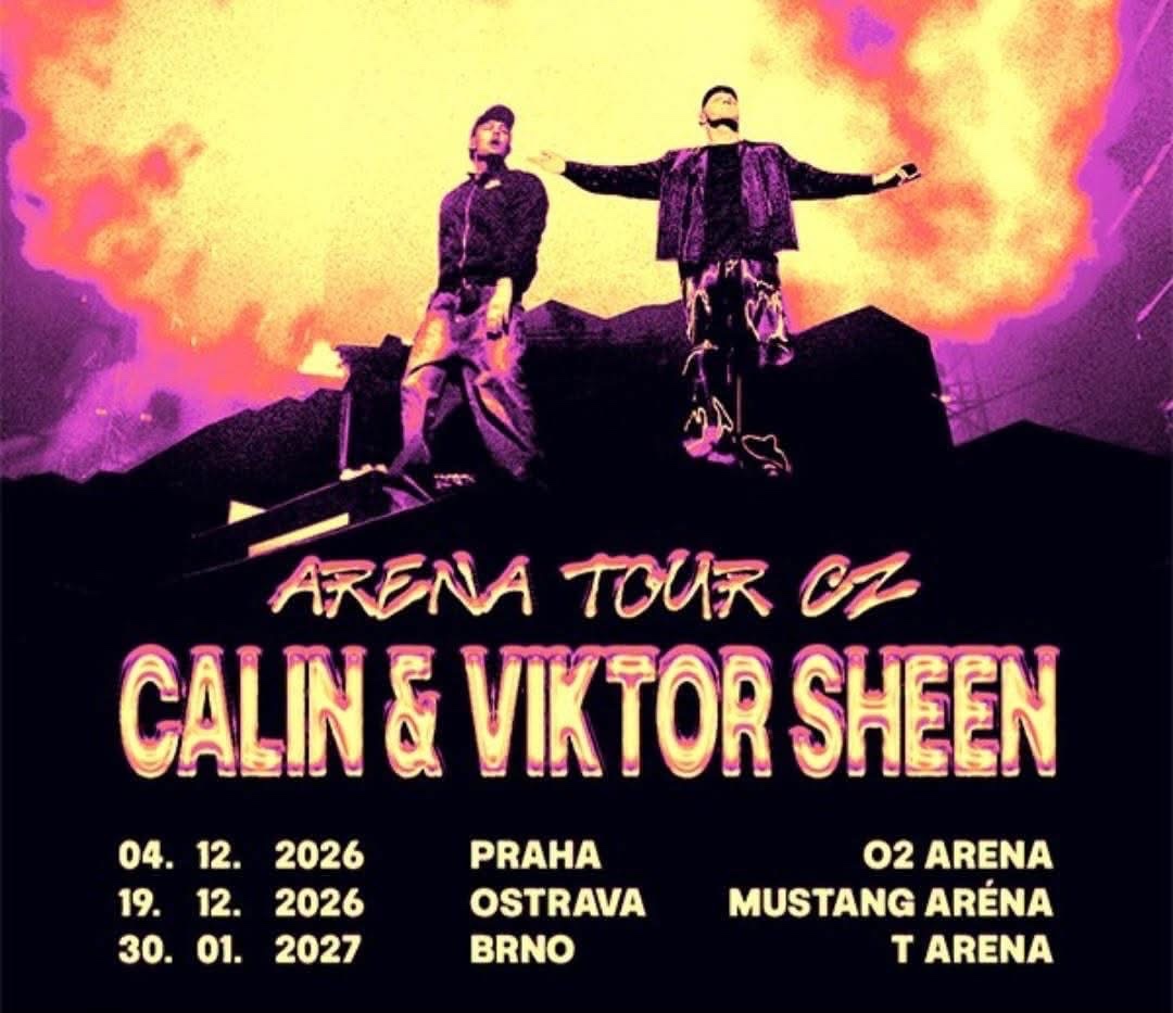 Viktor Sheen - Calin