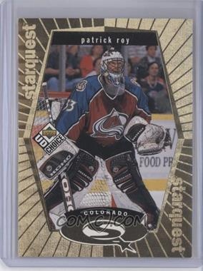 KOUPÍM Upper Deck UD Choice