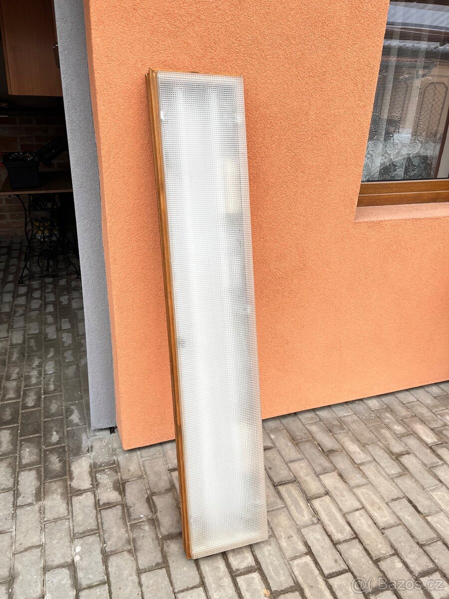 Led zarivka