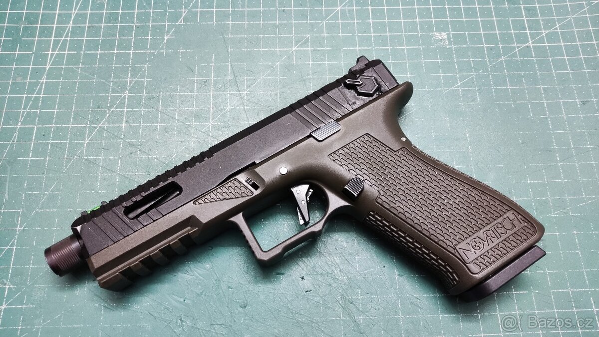 Novritsch SSP-18