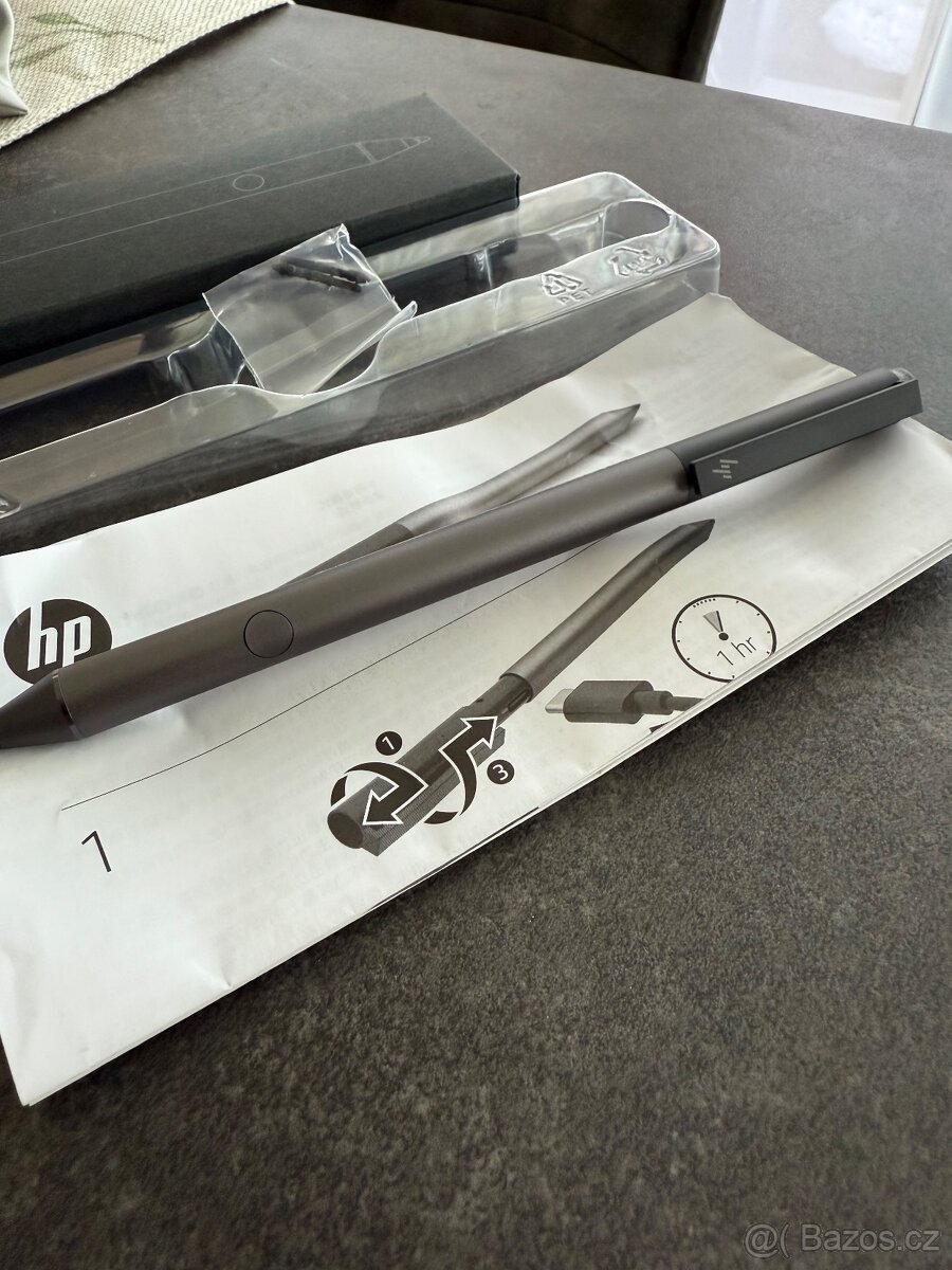 HP Pen