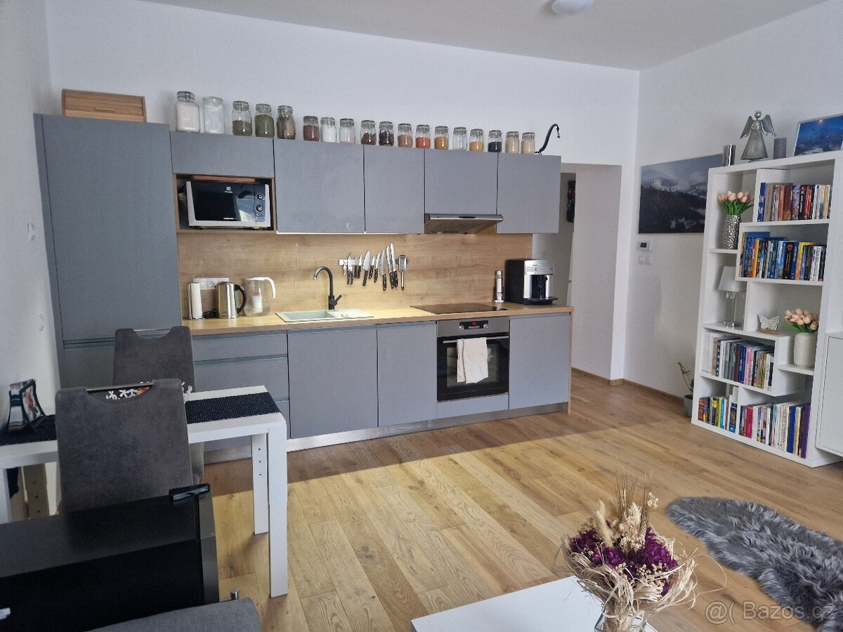 Prodej bytu 3+kk 64 m² Břeclav, Riegrova