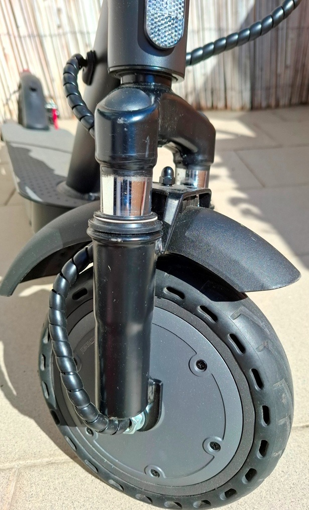 Prodám elektrokoloběžku Sencor S30, TOP stav