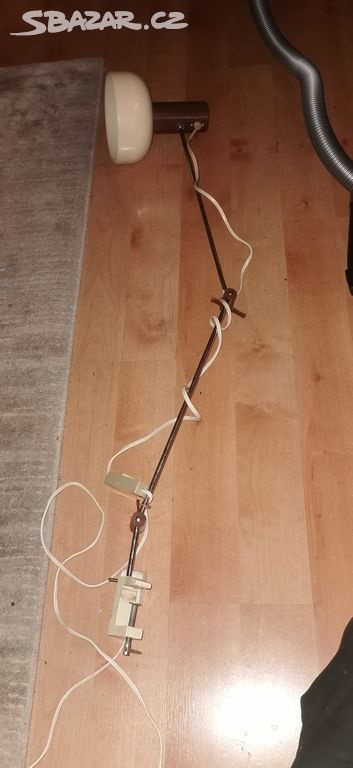Stolní lampa Napako