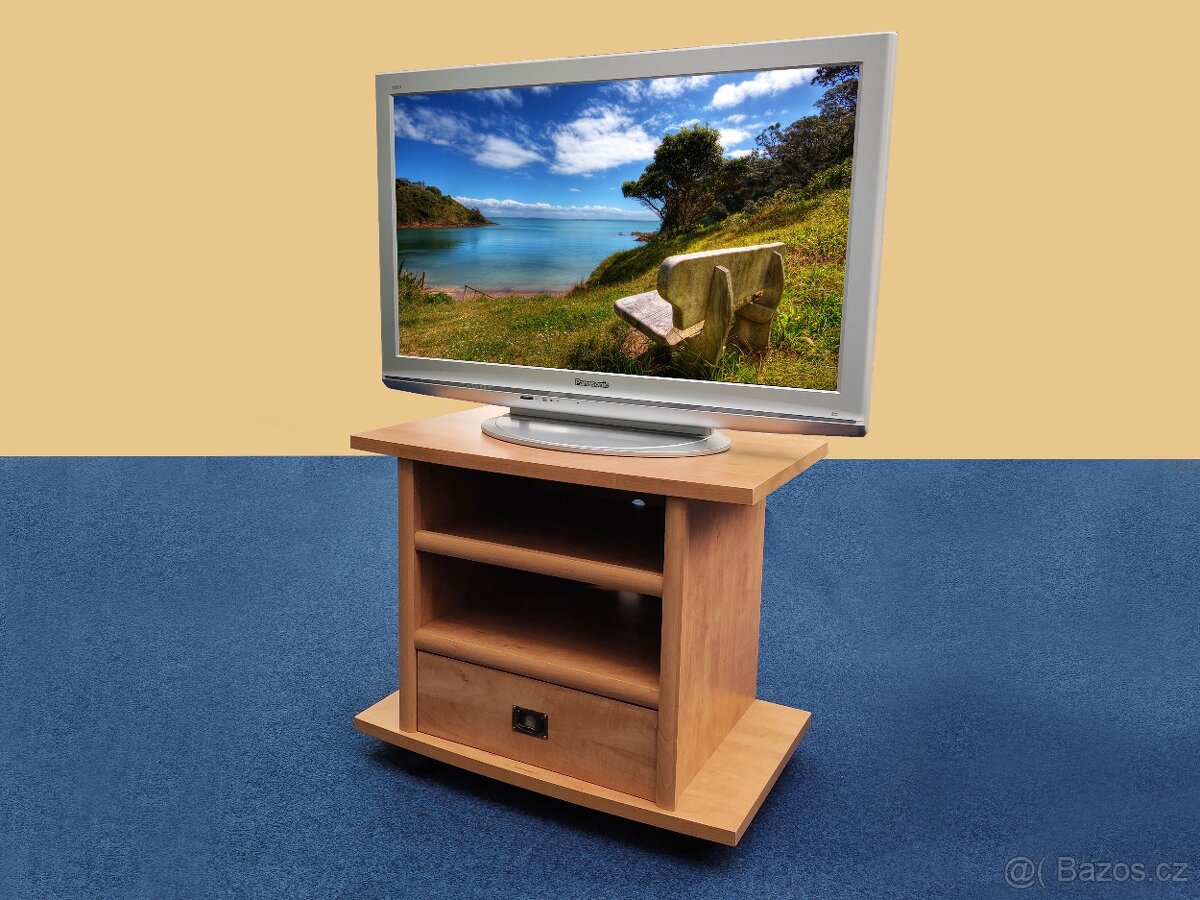 TV televizní stolek