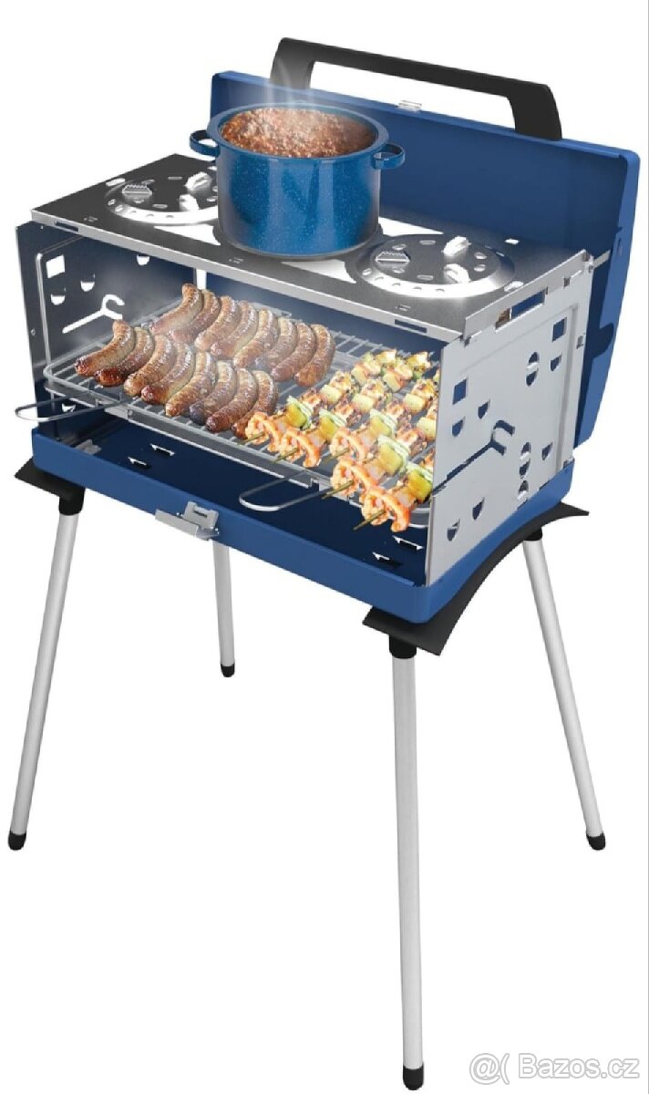 Plynový gril Campingaz