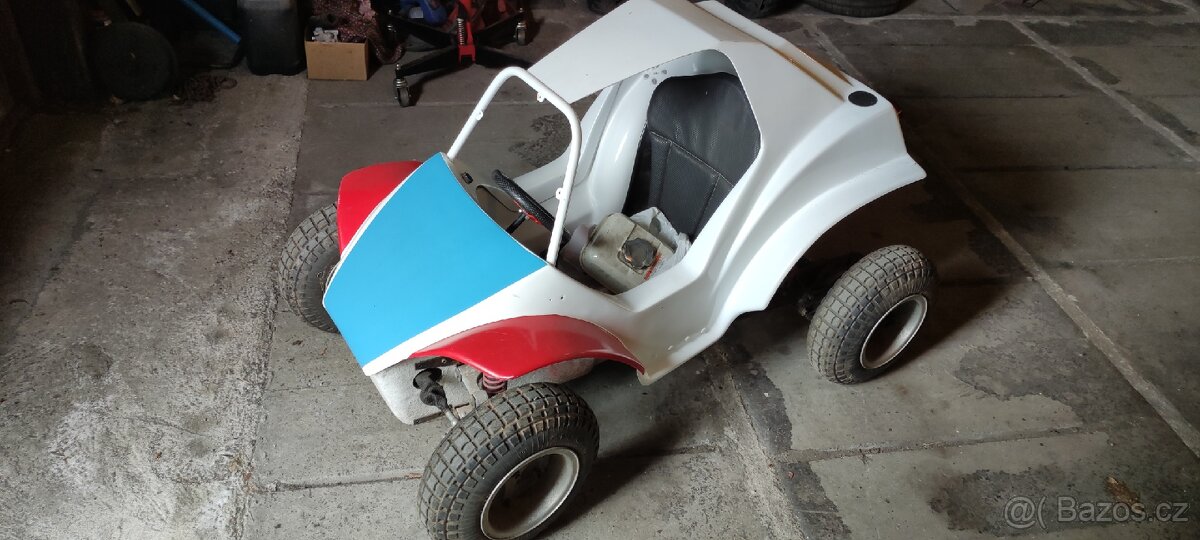 Havel Buggy