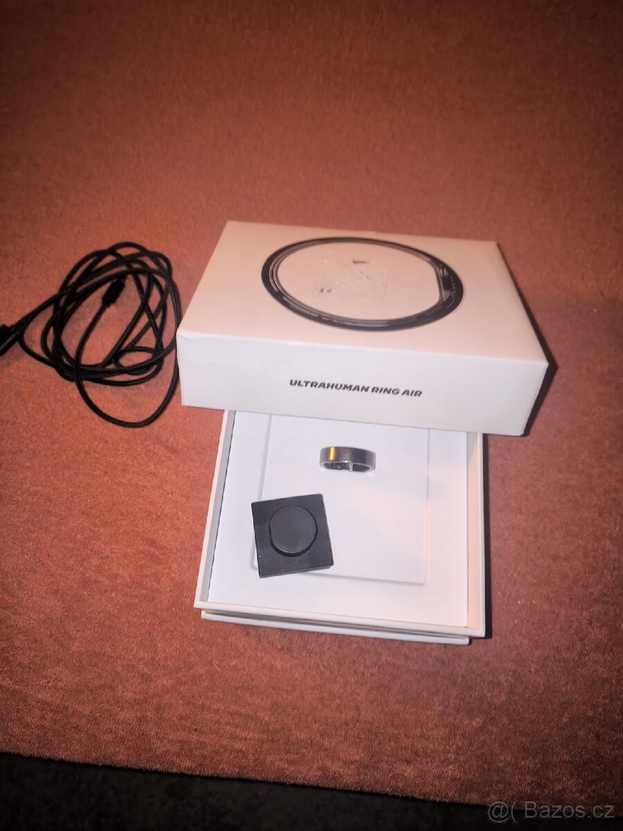 Ultrahuman Ring vel.14