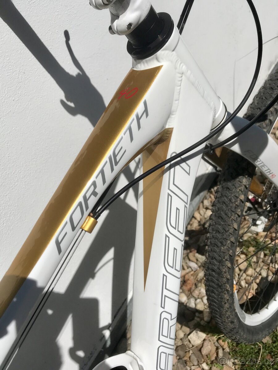 Horské kolo SLX 26"