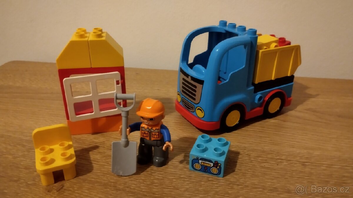 Lego Duplo