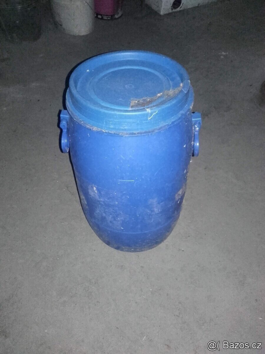 Sud na vodu