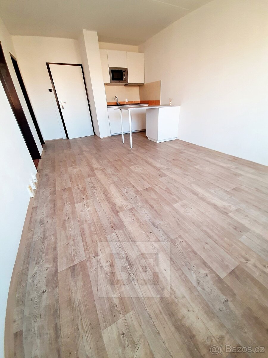 Pronájem bytu 2+kk 41 m2, ev.č. N07962