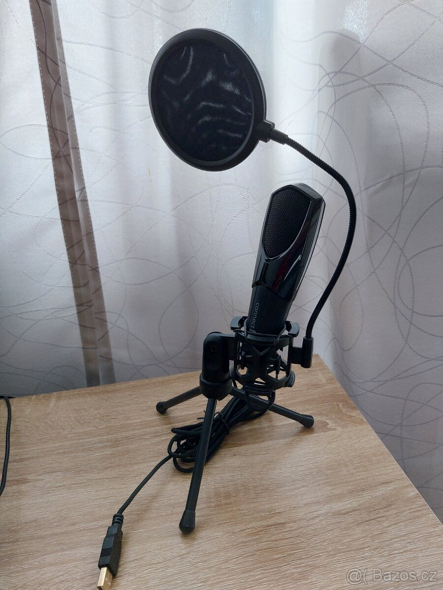 Mikrofon