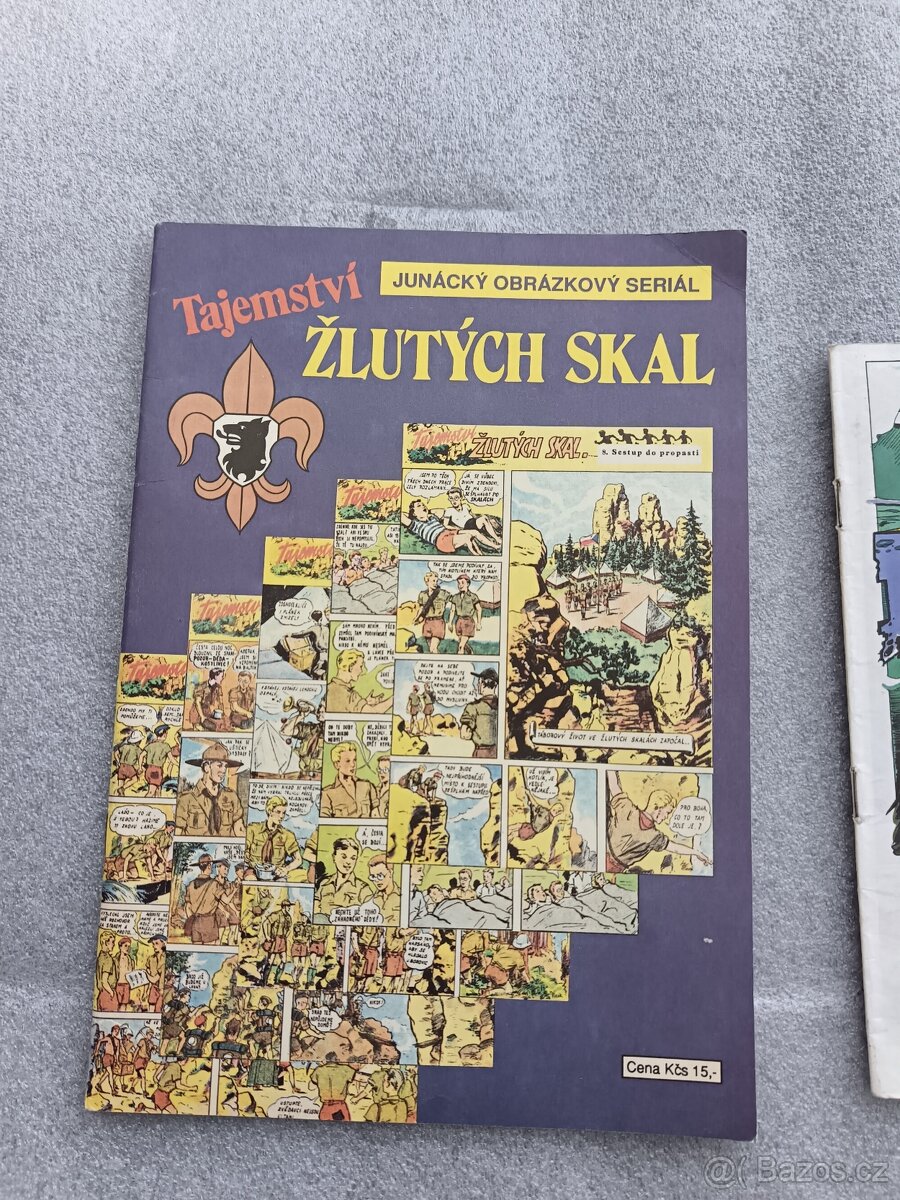 Prodám 674