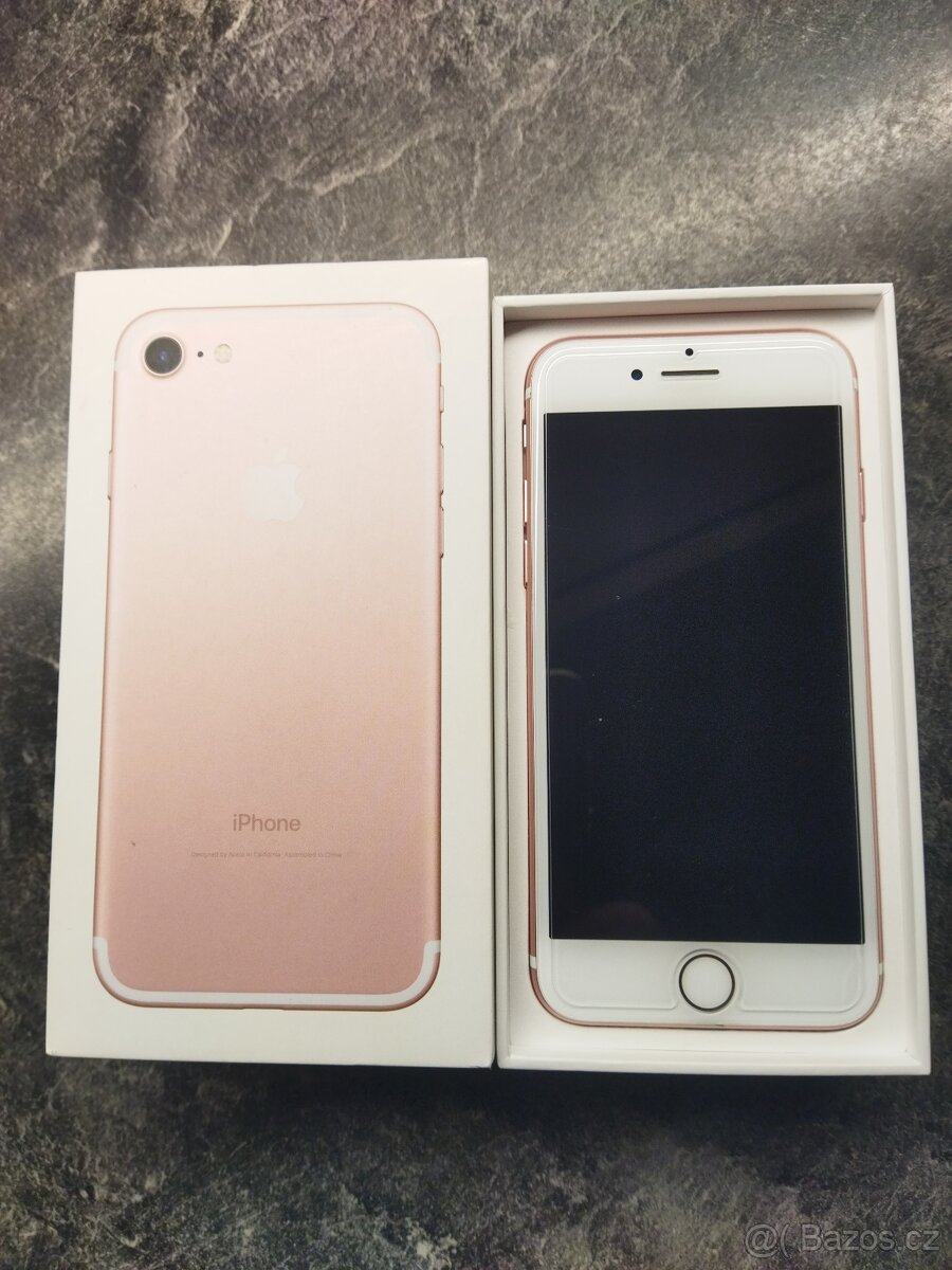 Apple iPhone 7 128gb