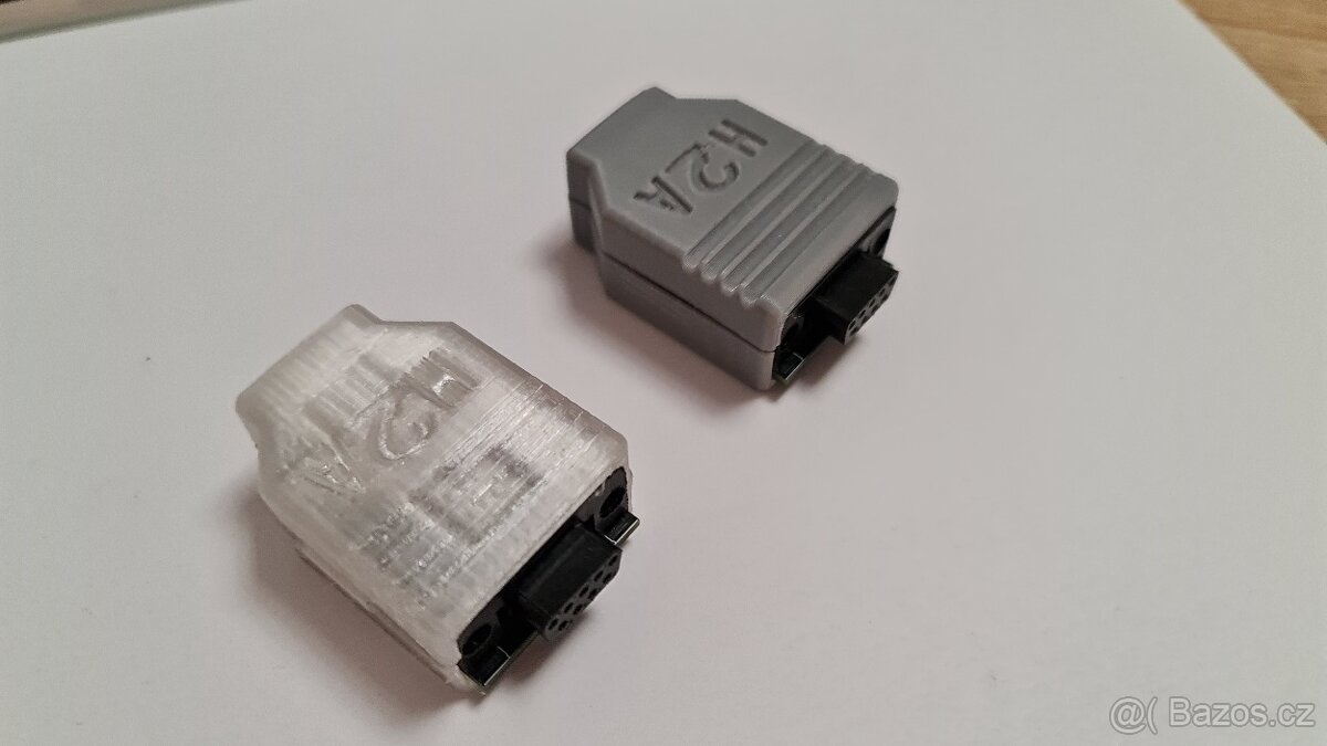 AMIGA / ATARI ST HID2AMI v2.0.2