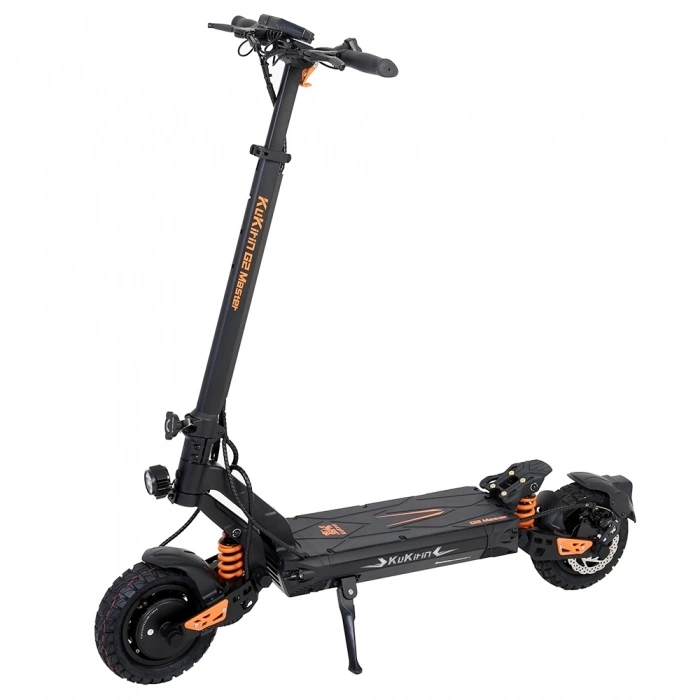KuKirin G2 Master Elektrokoloběžka, nova, Záruka